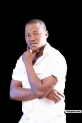 kuti kehinde oludeji (kutipussy)