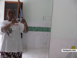 my step mum