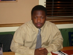 Segun Fagbemi
