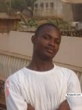 Manuel Sarfo (MSarfo)