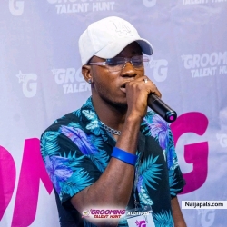 Sagacity Boy 