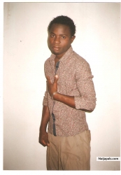 adonis abighesoso