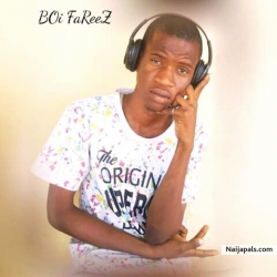 Leg up by Pman ft boy fareez 