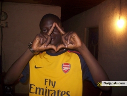 Arowomole Taiwo