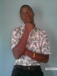 dominic chisengele (DOMINICJR)