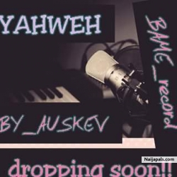 yahewh mixtape by DJ Genesis by AUSKEV