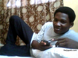 samuel oluwasayofunmi ilesanmi (sayo4live)