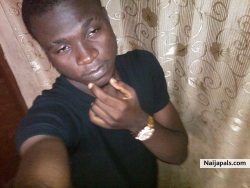 samson adegbuji (BashSammy15)