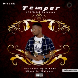 Temper by Dfrank