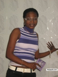OMOLOLA AYOPEJU