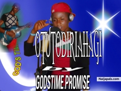 Godstime Promise