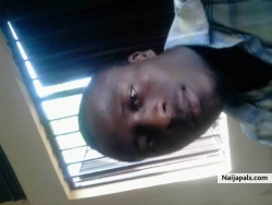 Oluwaseun Oluwadare (seunfarraday)