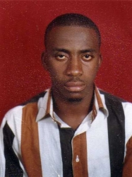 isiaka suleiman