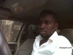 Adetoyese Oluwadamilare (damiekay)