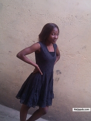 Oyebode Damola (distinctbabe)