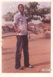 oluwafemi ayobami jacob (zaionstrain)