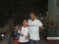 oshea and moses