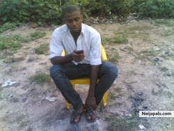 orji ukpai ama