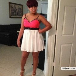 New dress and i'm loving it.