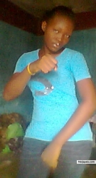 Go gal