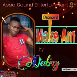 make it by Destizy