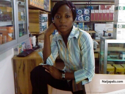 ATINSOLA ESTHER 