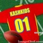 CLUB by KASHKIDS