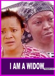 I AM A WIDOW| My Evil In-law Sent Me Out 2 Suffer On D Street Wit D Children After My Husband Death