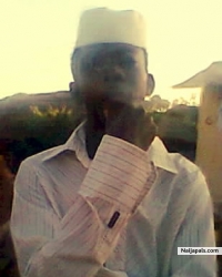 Dnt hate me!