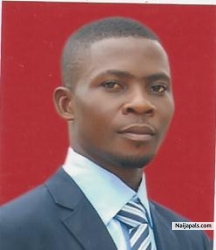OLOJEDE ISAAC AYOTUNDE (adejare123)