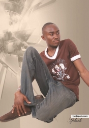 Eric Akpera