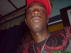 D Prince is here