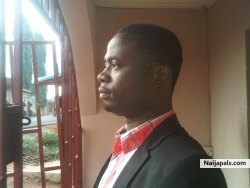 Olajide Joseph (samjoe81)