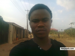 omotosho tosin (timtouch4u)