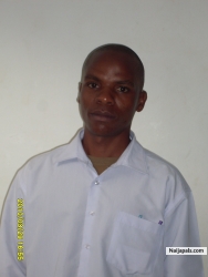 george chibwe (gparry)