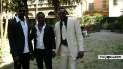 i and my friends