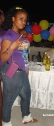 renee thomas (firstladythomas)