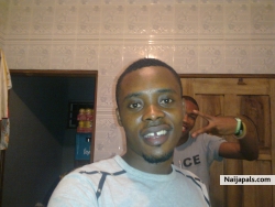 uche ayodele patrick