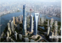 travel to shanghai expo
