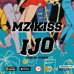 Ijo by Mz Kiss