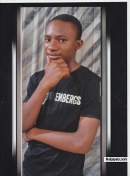 martin eze