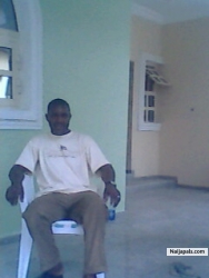 VICTOR CHUKWUIGWE (Lukas2010)