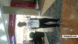 sahara mall UAE