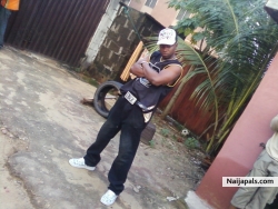 ogechi oparah (oge2dollaz)