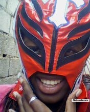 SAYS I LOOK WAT I LOOK