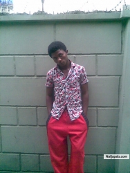 sweet dude