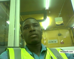 life @ work