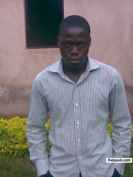 Agboola joshua olayinka