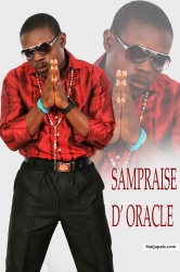 Miracle Day by Sampraise