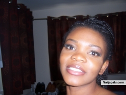nneoma ezeani